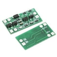 thumbnail image 3 of Single Button Control Relays Module Perfect For Home Automation Projects Bistable Operating Low Power Small Size, 3 of 11