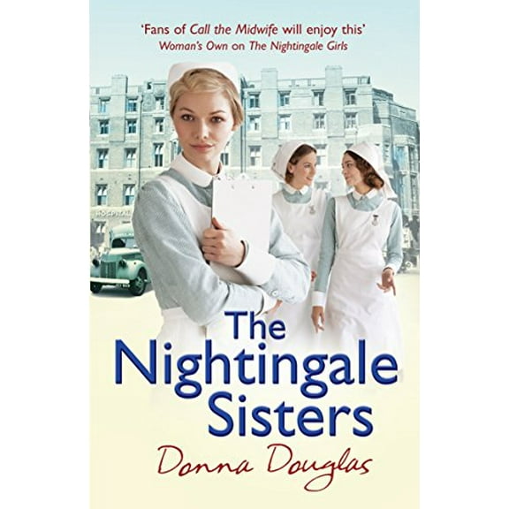 The Nightingale Sisters