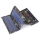 thumbnail image 4 of 6W 5V Cargador de batería Panel solar Silicio monolítico 3 pliegues para teléfono Banco de energía, 4 of 9