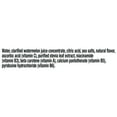 thumbnail image 7 of (12 pack) Gatorade Fit Electrolyte Beverage, Blackberry Raspberry, 16.9 oz Bottle, 7 of 7