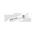 thumbnail image 2 of Adam & Eve Masseur Magique Rechargeable - Or Rose, 2 of 4