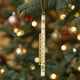 thumbnail image 3 of Ireezec Musical Instrument Ornaments t, Christmas Tree Decorations with Violin Guitar Piano Drum Trumpet Flute Saxophone, Party Festive Decor for Musicians Music Lovers Gift, 3 of 6