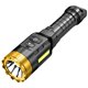 thumbnail image 3 of Linterna LED compacta multifuncional recargable antorcha de mano antorcha de camping, 3 of 8