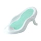 thumbnail image 1 of Alfombrilla de baño con soporte para bebé, soporte para baño de bebé, estante de ducha antideslizante para bañera, asiento de soporte para baño de verde Baoblaze Soporte de asiento de baño, 1 of 7