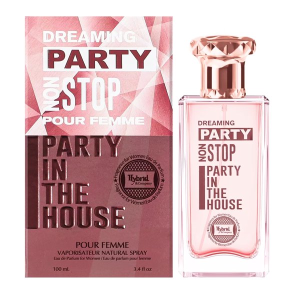 Perfume Hybrid & Company Party In The House 100 ml
