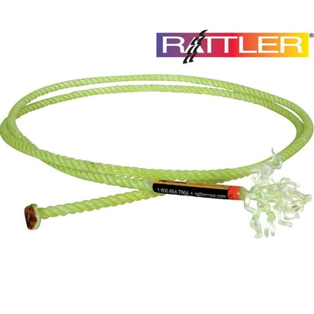 

Rattler Racer Roper Goat Strings Soft