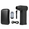 thumbnail image 1 of Bgsha pour Hydrayne Air Blaster 2.0: Mini Plumeau Électrique Rechargeable avec 3 Réglages, 1 of 5