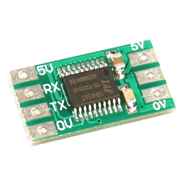 Tablero de control LED Decodificador RGB Control de tablero de controlador de iluminación 1024 LED Cola Tablero de impulsión LED