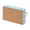 B002- Light Blue, variant on Yellow Back to School Index Cards, 3X5 Index Cards Lined, Lined Index Cards 3X5, Flash Cards for Studying, 100 Count 5X3 Inch Double Sided Lined Note Cards with Removable Metal