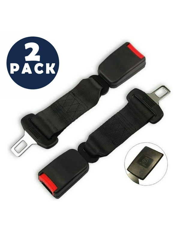 Seat Belt Extenders in Other Interior Car Accessories