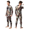 thumbnail image 2 of Traje de Neopreno Completo de Camuflaje DYNWAVEMX 3 Mm para Hombre XL, 2 of 8
