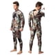 thumbnail image 2 of Traje de Neopreno de Cuerpo Entero Impermeable Transpirable Soledad Protector de Acolchado anti-fricción XL, 2 of 10