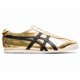 thumbnail image 5 of New Onitsuka Tiger MEXICO 66 PURE GOLD/BLACK Sneakers 1183b566-200, 5 of 5