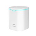 thumbnail image 1 of Double Spray Large Capacity Aromatherapy Humidifier Home Large Fog Volume Desktop Humidifier, White, 1 of 1