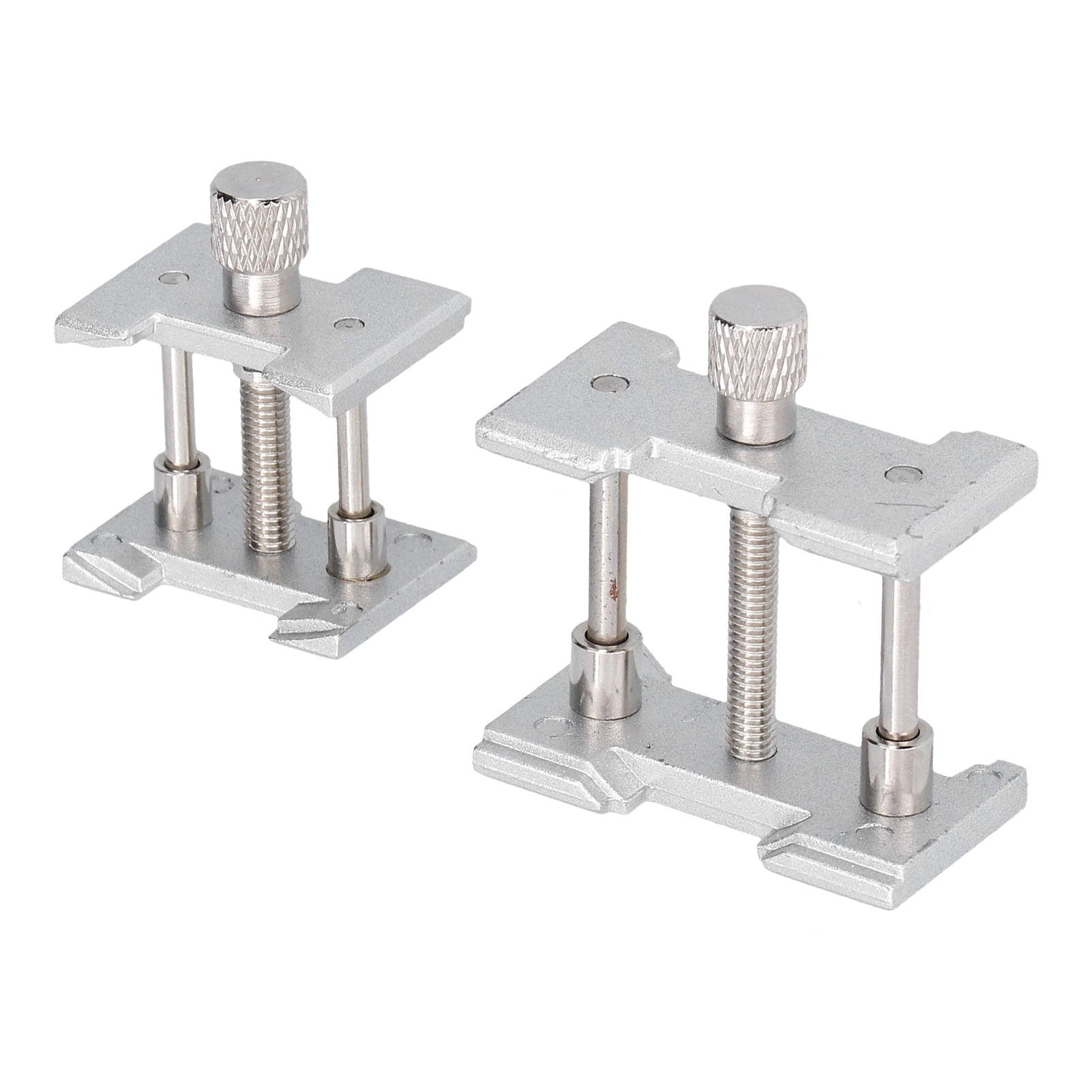 Movements Case Vice Clamps, Professional Watch Movement Clamp For