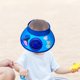 thumbnail image 1 of Sombrero de visera con ventilador Baoblaze ajustable informal para viajes de niños, 1 of 8