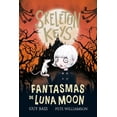 thumbnail image 1 of Skeleton Keys laGalera Los Fantasmas de Luna Moon, 1 of 2
