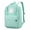 Light green trumpet, variant on Minimalist Gray Mint Laptop Backpack, Casual Daypack for School Work Travel