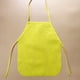 thumbnail image 2 of Xihbxyly Delantal de Cocina de Poliéster Impermeable, Ligero y Reutilizable, Ideal para Cocina, Restaurante y Uso Industrial. Suave y Elegante, Tamaño 40 X 50 Cm, Ideal Como Regalo., 2 of 3