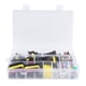 thumbnail image 1 of Conector de cable para coche, enchufes de conexión sellados impermeables con accesorios de fusibles, 216 Uds., 1 of 10