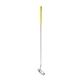 thumbnail image 2 of Putter de golf práctica de entrenamiento liviano Antislip Grip Club de golf de golf Putter para orientación al aire libre jardín interior patio , Amarillo, 2 of 8