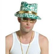 Rasta Imposta Money Hat []