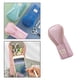 thumbnail image 1 of Papelería portátil Bolsa de almacenamiento Suministros escores Home Securamente Estuche de escritorio Lápiz Papelería Artículos Paño Org Rosado Yotijar Caja de papelería, 1 of 7