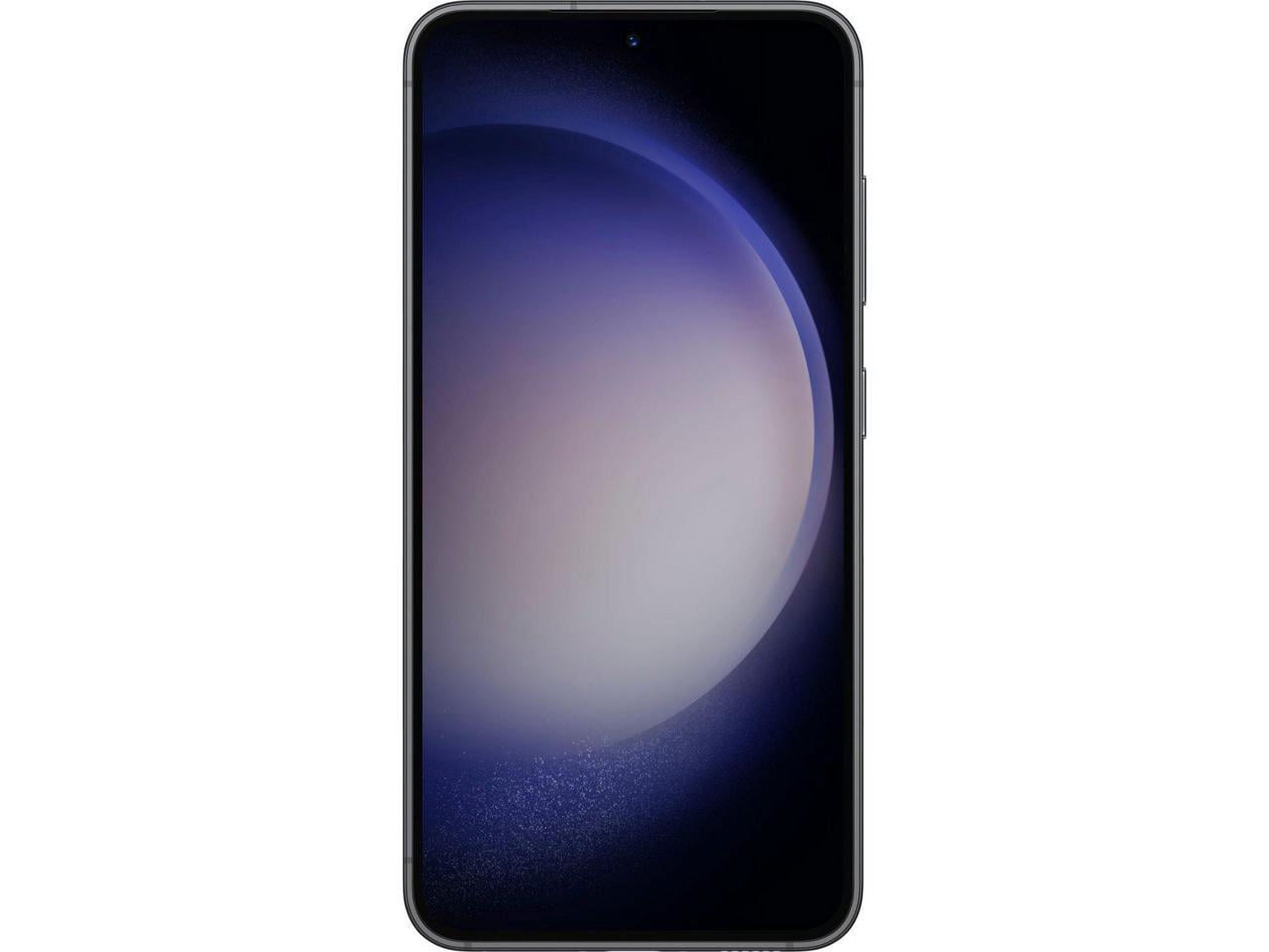 Samsung Galaxy S23 256GB Phantom Black, 8GB RAM, 6.1 – Join Banana
