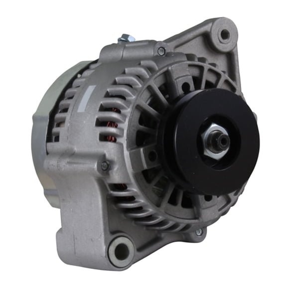 New 75A Alternator Compatible With Kubota UTV RTVX1100C RTV1100 By Part Numbers K771161901 1022116060 K771161900 K771161902