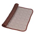 thumbnail image 1 of Dog Cooling Pad, Pet Summer Pad Washable  For Small Medium Large Dogs, 1 of 8