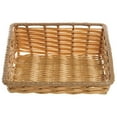 thumbnail image 5 of HUBERT® Natural Produce Basket - 11 1/2"L x 14"D x 1 1/2" to 4"H, 5 of 7
