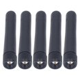 thumbnail image 4 of 5Pcs Omnidirectional Antenna GSM Waterproof High Gain Glue Stick Outdoor Straight SMA Male, 4 of 5