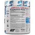 GAT Clinically Tested Nitraflex, Testosterone Enhancing Pre Workout