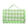 thumbnail image 2 of KCGYNP Waterproof Picnic Mat,78.74x59.06in Non-Woven Foldable,Portable Outdoor Blanket for Camping Grass Beach,Thickened Proof Pad, 2 of 6