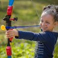 thumbnail image 5 of 20 Pack compatiblement Suction Cup Arrows, For Archery Set For Kids_High-quality, 5 of 5