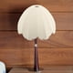 thumbnail image 2 of Pantalla de lámpara de escritorio, cubierta de accesorio de Luz de suelo portátil práctica, pantalla de lámpara de mesa para decoraciones de cafetería Estilo E Yinane Pantalla de luz de escritorio, 2 of 8