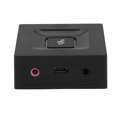 thumbnail image 4 of Cancelación de ruido 2 en 1 Transmisor y receptor Bluetooth con sonido envolvente estéreo, 4 of 5