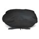 thumbnail image 2 of Grill Cover For Weber Q Series For Weber Q1000 And Q100 Series Gas Grill Waterproof Barbecue Cover For Weber Q1200, Q1400, Q1000, Q140, Q120 And Q100, 2 of 5