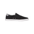 thumbnail image 3 of Tommy Hilfiger Iconic Slip On Trainers, Black, 3 of 9