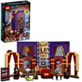 thumbnail image 2 of Lego Harry Potter : Hogwarts moment / Divination class 297 bricks 76396, 2 of 3