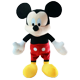 thumbnail image 1 of Disney-juguetes de peluche de pato Donald y Margarita para niños, muñecos de algodón PP, regalos de cumpleaños, Navidad y Año Nuevo, 1 of 4