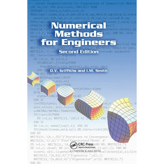 Numerical Methods for Engineers, (Paperback)
