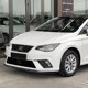 thumbnail image 5 of Kit de divisor de labios de alerón de parachoques delantero para Seat Ibiza Standard/FR MK5 2018+Difusor de cubierta de alerón de parachoques delantero, 5 of 5
