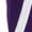 Purple-S, variant on Men's Fashion Varsities Jackets Causal Fit Cotton Letterman Baseball Bombers Jackets