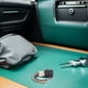 thumbnail image 4 of unbranded Switch Eléctrico Para Auto Botón De Levantamiento Vidrio Con Materiales Duraderos Negro, 4 of 6