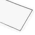 thumbnail image 2 of DIY Design Cross Stitch Bookmark Rectangular Shape For All Ages Handmade Art 5Pcs, 2 of 8