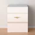 thumbnail image 3 of Minkissy cabinet knob bird shaped brass hardware for cabinets 1Set, 3 of 7