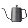 thumbnail image 1 of Pour Over Gooseneck Water Kettle Coffee Swan Neck Stainless Steel Drip Coffee Maker, 1 of 8