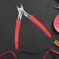 thumbnail image 2 of Diagonal /Side cutter /Multipurpose side cutting pliers/Diagonal cutting 12.5cmx10cm, 2 of 9
