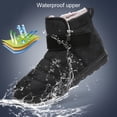 thumbnail image 3 of Zapatos Botas de plataforma de tobillo para mujer Botas impermeables de camuflaje Regalos para madres amigas DQrwqpou Tenis De Mujer Tenis De Hombre, 3 of 8